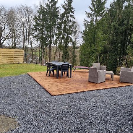 Gite De Charme En Ardennes Hamoir Luaran gambar