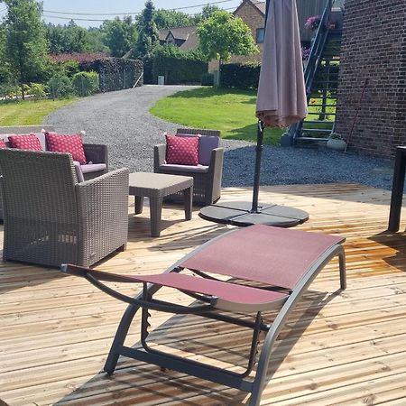Gite De Charme En Ardennes Hamoir Bilik gambar