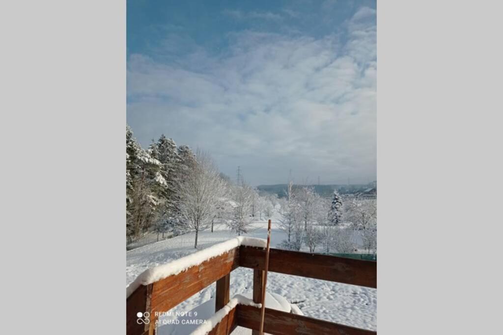 Gite De Charme En Ardennes Hamoir Luaran gambar
